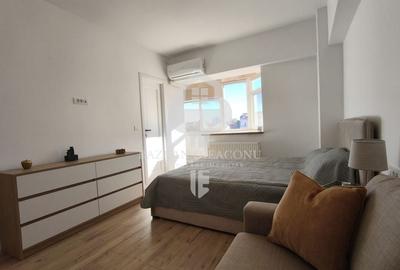 Garsoniera zona Spital Tomis 2 - 4