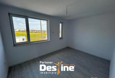 Casă cu 4 camere cu Teren 250 Mp în Valea Lupului - 2