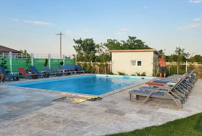 Spațiu comercial, de 560 mp, în Nord - 12