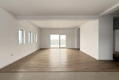 Casa Individuala moderna finalizare 2026 teren 500mp Sacalaz COMISION 0% - 1