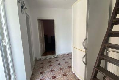 Casă cu 2 camere cu Teren 300 Mp în 1 Mai - 6