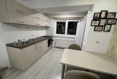 Apartament 2 Camere | Palladium Residence | Balcon | Centrala | Metrou - 3