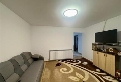 Casă individuală cu 4 camere cu Canalizare în Bogonos - 10