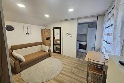 Garsonieră decomandată în Central - 3