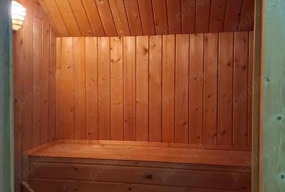 Casă cu 4 camere în Lipovei