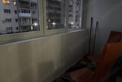 Garsonieră decomandată în Central - 2