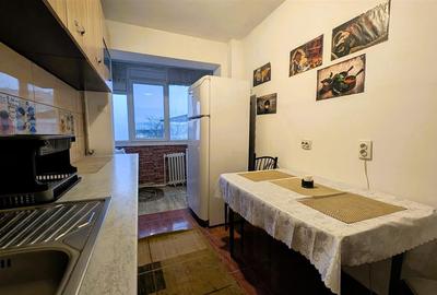Apartament cu 2 camere decomandat, mobilat în Centru Civic - 1