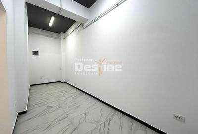 Spațiu comercial, de 15 mp, în Copou - 3