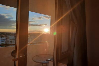 Vand Apartament 13 Septembrie vs One Cotroceni. Vec : Panduri - Marriott - 8