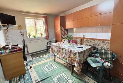 Casă cu 3 camere cu Canalizare în Giarmata - 7