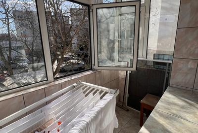 Apartament cu 3 camere, mobilat în Capitol - 4
