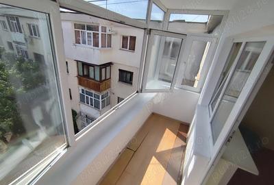 Apartament cu 3 camere decomandat în Exercițiu - 1