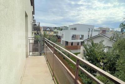 Apartament 3 camere, 60 mp, garaj, zona strazii Buna Ziua - 13