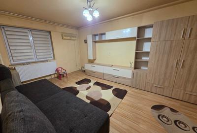 Titan, 5 minute metrou, chiar la parcul IOR, vav liceul Dante, - 5