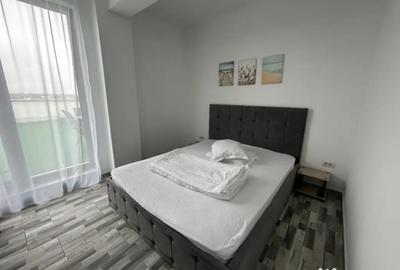 Apartament cu 2 camere decomandat în Nord - 8