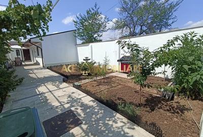 Casă individuală cu 3 camere cu Teren 210 Mp în Giulești - 8