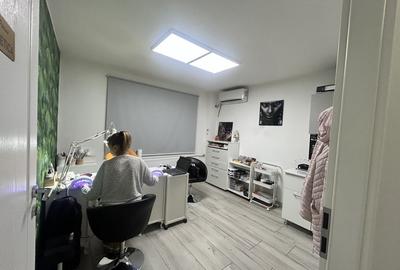 Spațiu comercial, de 69 mp, în Militari - 2