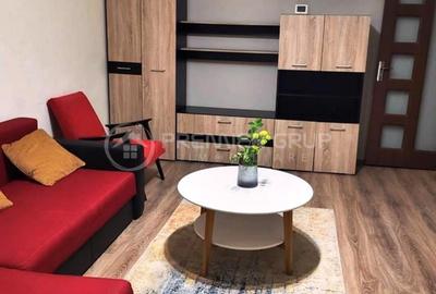Apartament cu 2 camere în Podu Roș - 1