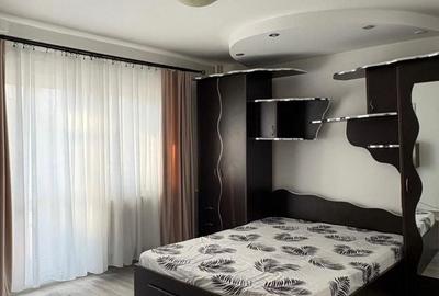 Apartament cu 3 camere decomandat, mobilat în Lujerului - 3