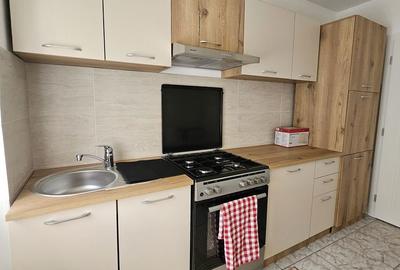 Apartament cu 3 camere decomandat în Iosia - 20