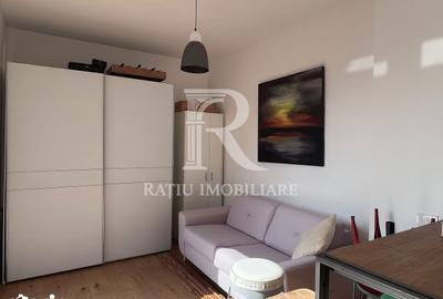 Apartament cu 4 camere în Orașul Nou - 1