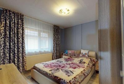 Vila insiruita Amurgului - Metrou Dimitrie Leonida - 5