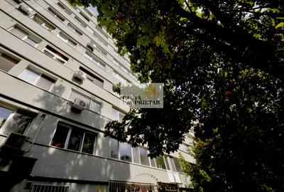 ANVELOPAT, 2 cam, Et 4, intre PLAZZA SI AFI COTROCENI MALL, semidecomandat - 10