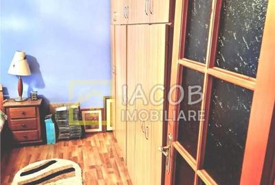 Apartament 2 CD, etaj 1, str. Bucovinei - 25