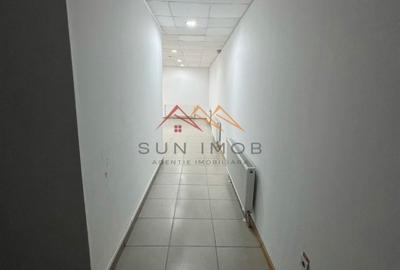 Spatiu Comercial, 125 m2, ultracentral, Campina, Prahova, liber - 4