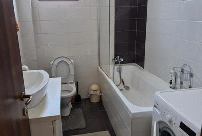 Apartament cu 2 camere decomandat în Dămăroaia - 5