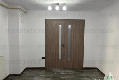 Apartament cu 3 camere semidecomandat, mobilat în Central - 7