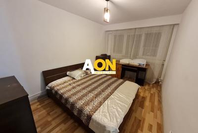 Apartament cu 2 camere decomandat, mobilat în Cetate - 4