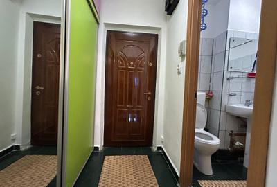 Garsonieră decomandată, mobilată în Titan - 6