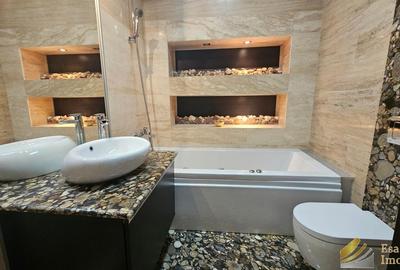 Apartament 2 camere Lux, Dorobanti-Beller - 4
