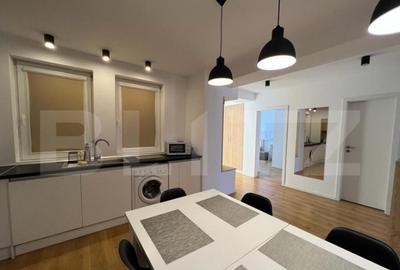 Apartament de Inchiriat - Elegan?a ?i Rafinament in Zona - 4