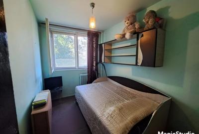 Militari - Apusului - 10 minute Metrou -  Apartament 3 camere Militari - Apusului - 10 minute Metrou -  Apartament 3 camere - 4