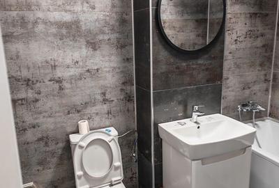 Apartament cu 3 camere decomandat, mobilat în Lujerului - 5