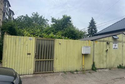 Casă cu 3 camere în Cantemir - 1