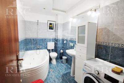 Apartament 3 camere strada Campului zona de case - 12