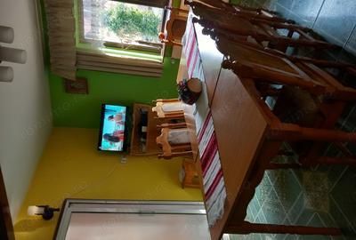 Casă cu 6 camere cu Teren 530 Mp în Măneciu - 5