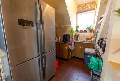 De vânzare 4 camere, Centrul Istoric, Brasov! De vânzare 4 camere, Centrul Istoric, Brasov! - 13