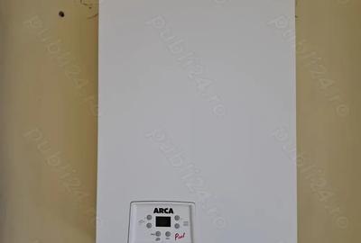 Casă cu 4 camere cu Teren 337 Mp în Central