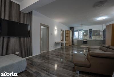 Spațiu comercial, de 593 mp, în Aviației - 6