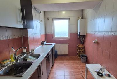 Garsonieră decomandată în Vitan - 8