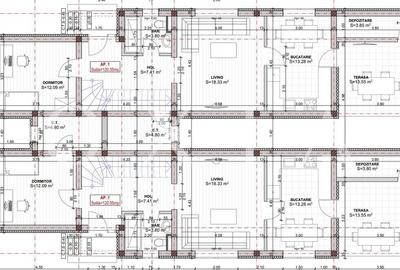SX546 Giroc, Duplex disponibil- Bulevardul Armatei - 7