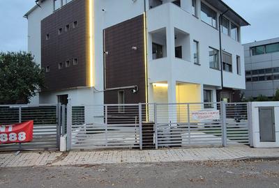 Green Lake Residence-vanzare vila - 1