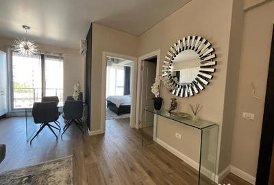 Apartament cu 2 camere decomandat în Central - 3