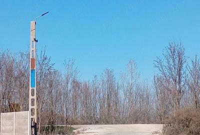 Spațiu comercial, de 601 mp, în Moșnița Veche - 6