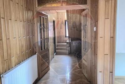 Casă individuală cu 7 camere cu Canalizare în Bistra - 13