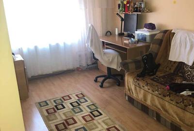 Apartament cu 2 camere decomandat în Mazepa 2 - 1